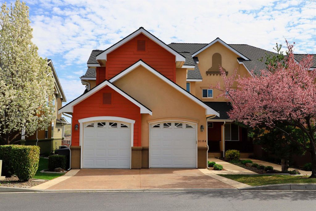 Photo of 3104 Willow Pointe Dr, Richland, WA 99354 (MLS # 290463)