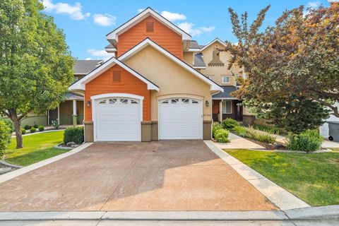 Photo of 3104 Willow Pointe Dr, Richland, WA 99354 (MLS # 290463)