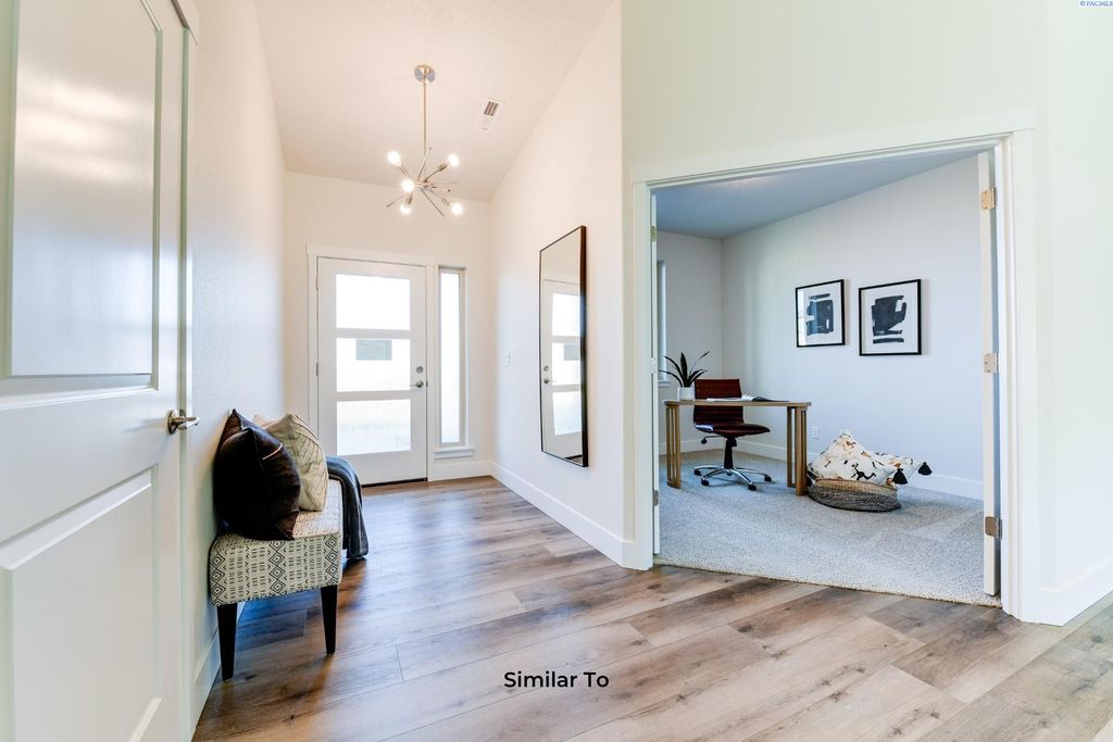 Photo of 6809 Road 105, Pasco, WA 99301 (MLS # 291949)