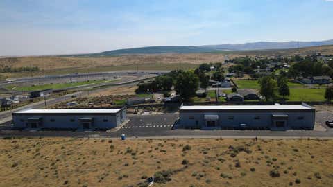 Photo of 7943 Van Giesen ST #1-4, West Richland, WA 99353 (MLS # 295055)