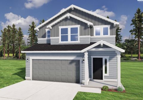 Photo of 143 Bitters Lp, Grandview, WA 98930 (MLS # 291349)