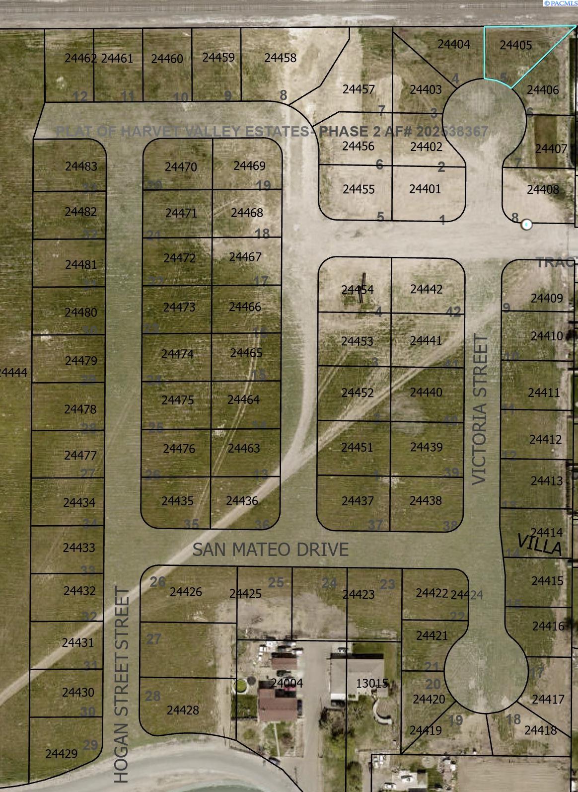 Photo 1 of 10 — 200 Victoria St, Sunnyside, WA 98944