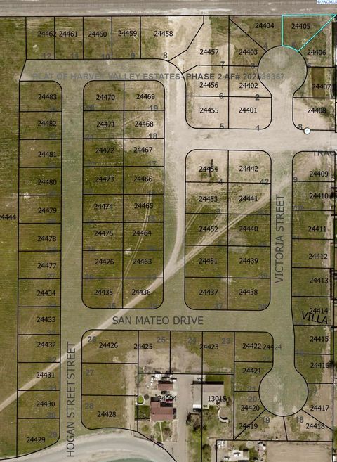 Photo of 200 Victoria St, Sunnyside, WA 98944 (MLS # 291380)