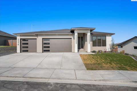 Photo of 2946 S Belfair St, Kennewick, WA 99337 (MLS # 295085)