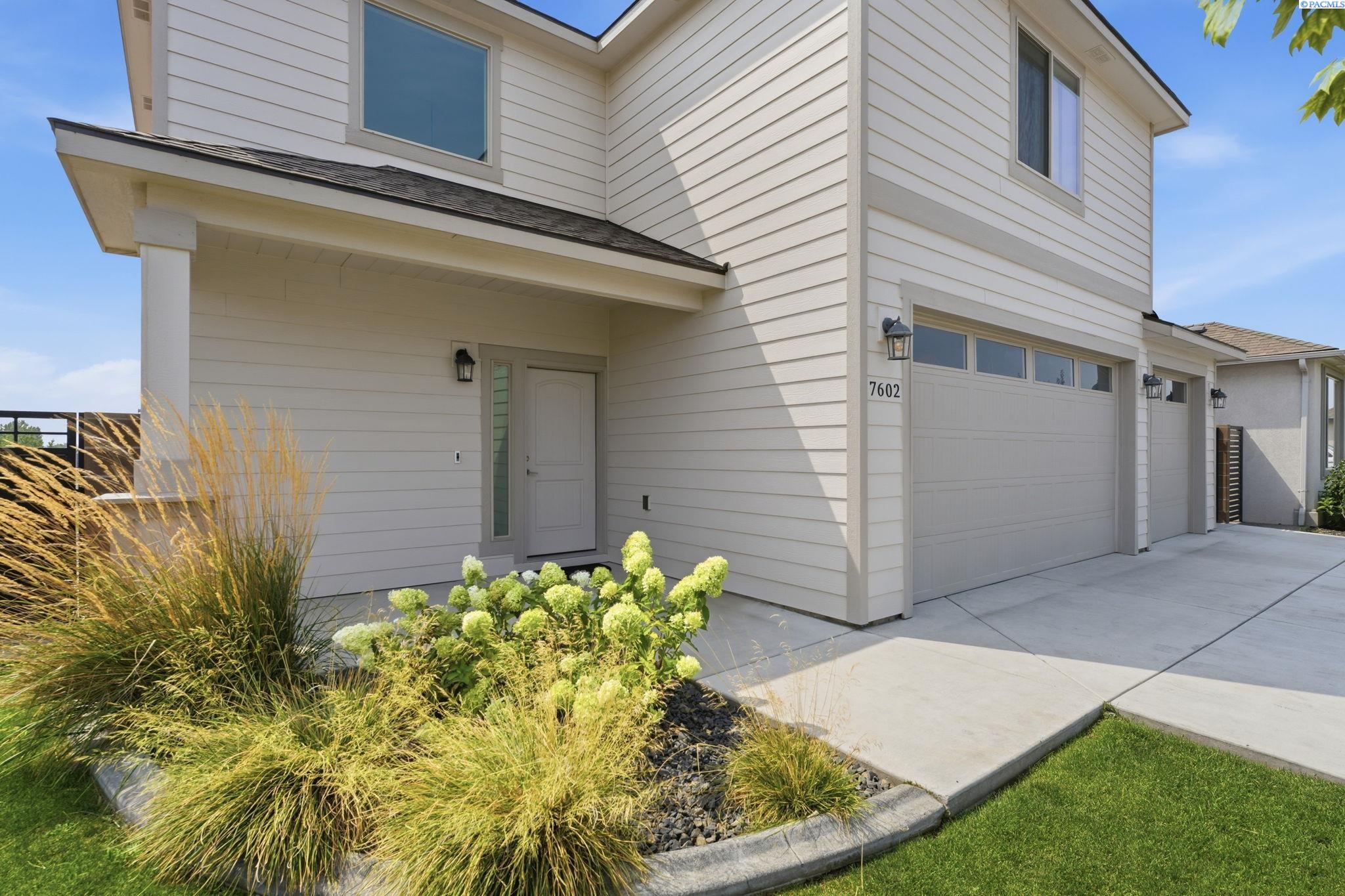 IDX 2 7602 Massey Dr