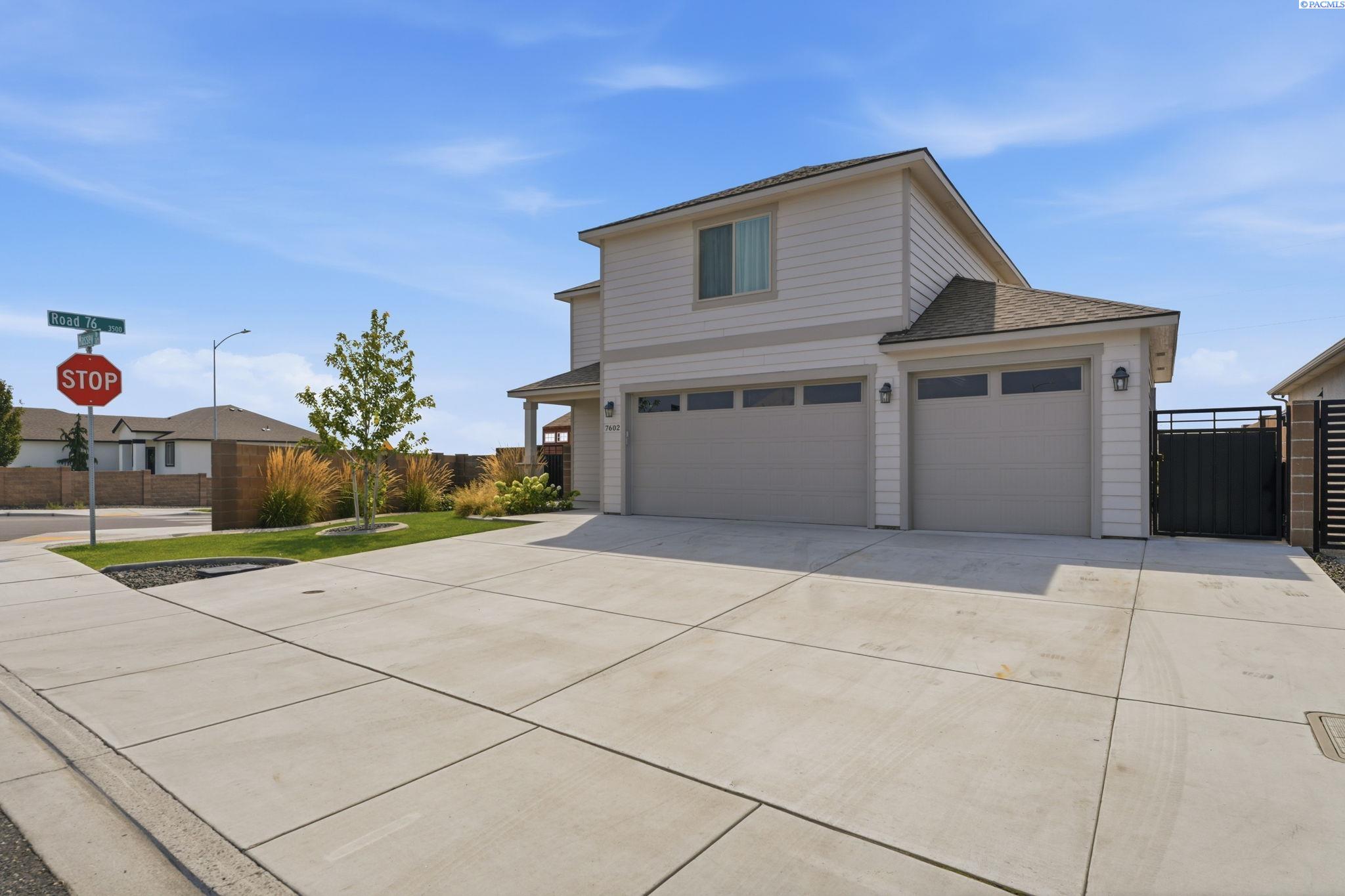 IDX 3 7602 Massey Dr
