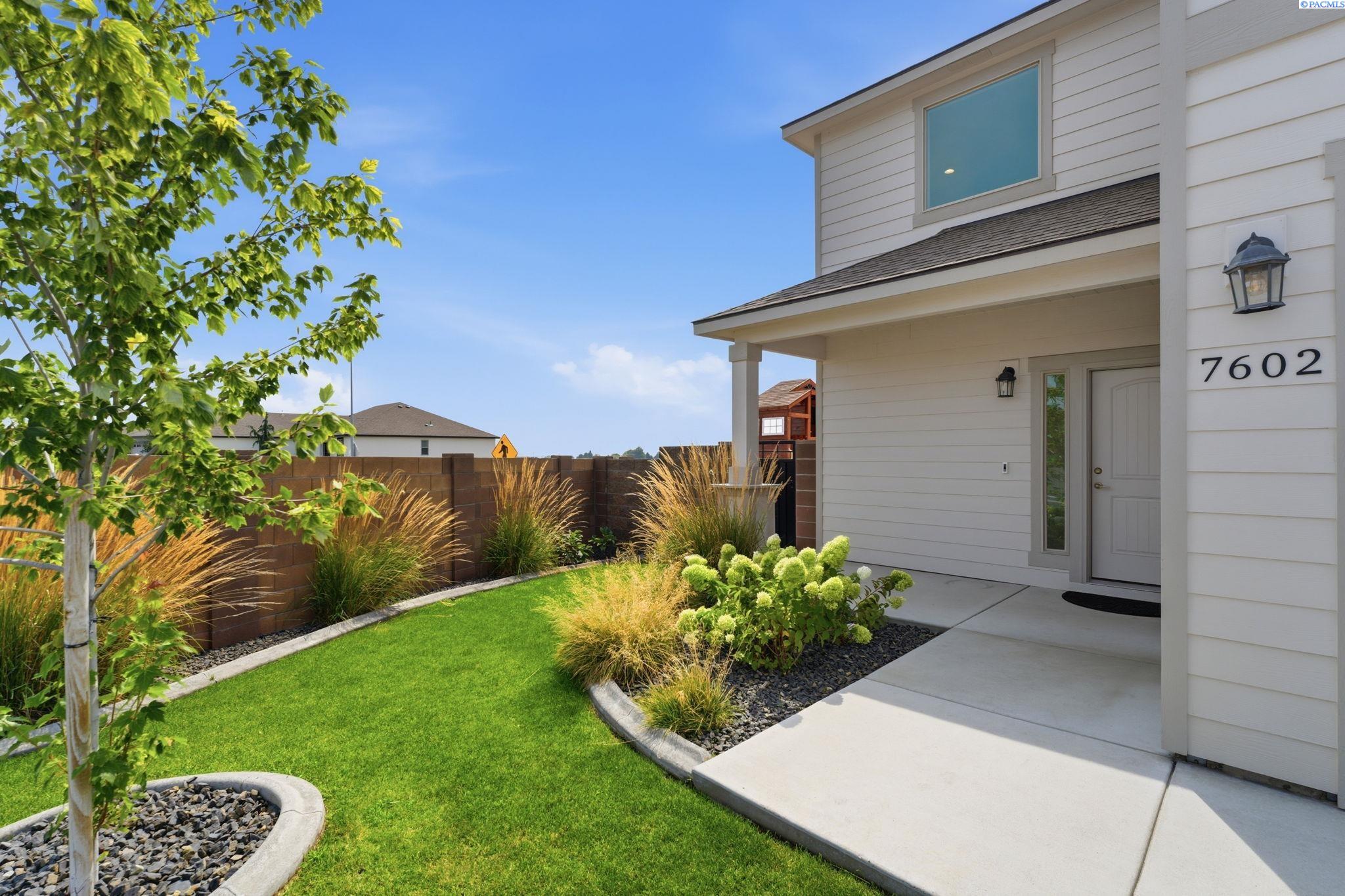 IDX 1 7602 Massey Dr