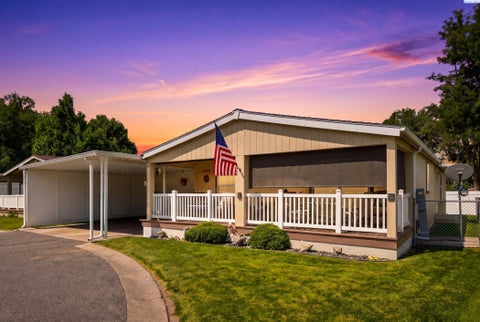 Photo of 1304 Babs Ave #12, Benton City, WA 99320 (MLS # 295552)