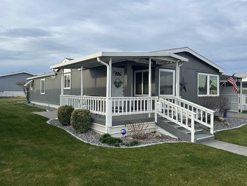 Photo of 312 S Columbia Center Blvd #47, Kennewick, WA 99336 (MLS # 291357)