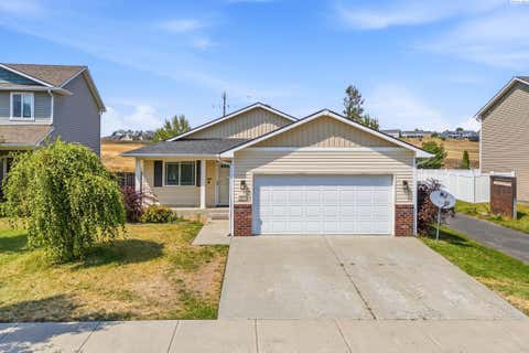 Photo of 1400 SW Lost Trail Dr, Pullman, WA 99163 (MLS # 295868)