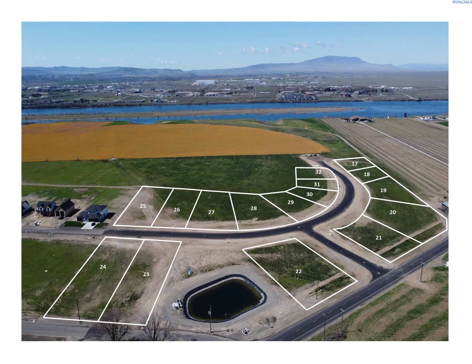 340 Taylor Lane, LOT 22
