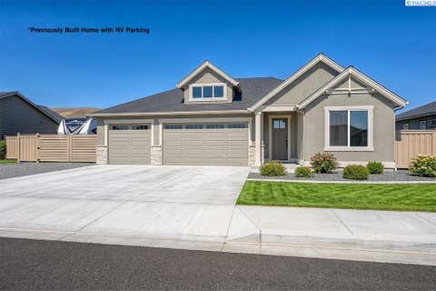 Photo of 3274 Emory Ave, Richland, WA 99354 (MLS # 294265)