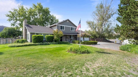 Photo of 26805 S 887 Pr SE PR, Kennewick, WA 99338 (MLS # 296930)