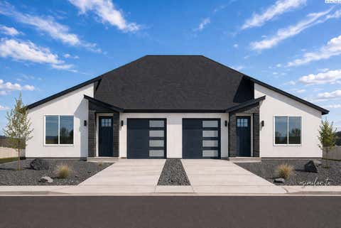 Photo of 1146 Fairhaven Loop #25, Richland, WA 99352 (MLS # 291969)