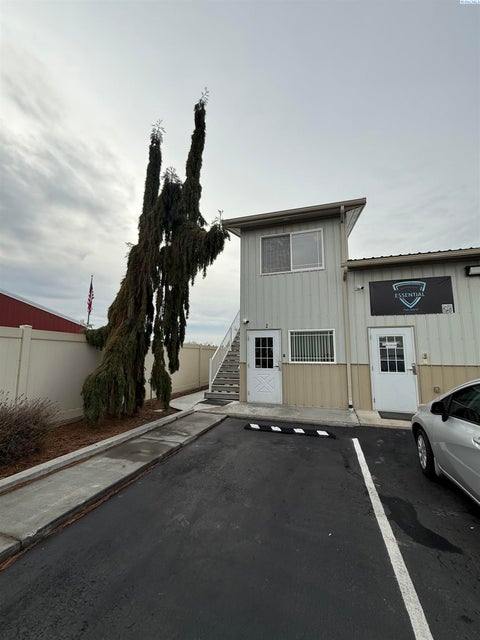 Photo of 6908 W Argent RD #Q, Pasco, WA 99301 (MLS # 295226)