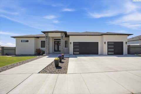 Photo of 5917 W 28th AVE, Kennewick, WA 99338 (MLS # 294644)