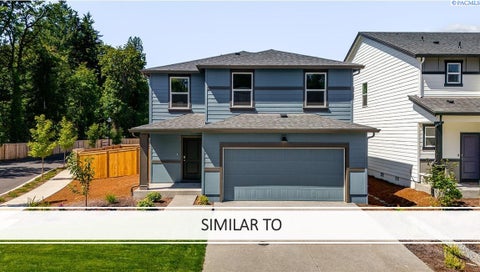 Photo of 2273 Vido Ave, Richland, WA 99352 (MLS # 294052)