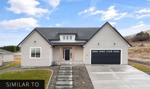 Photo of 1140 S Florida Loop, Kennewick, WA 99338 (MLS # 294125)