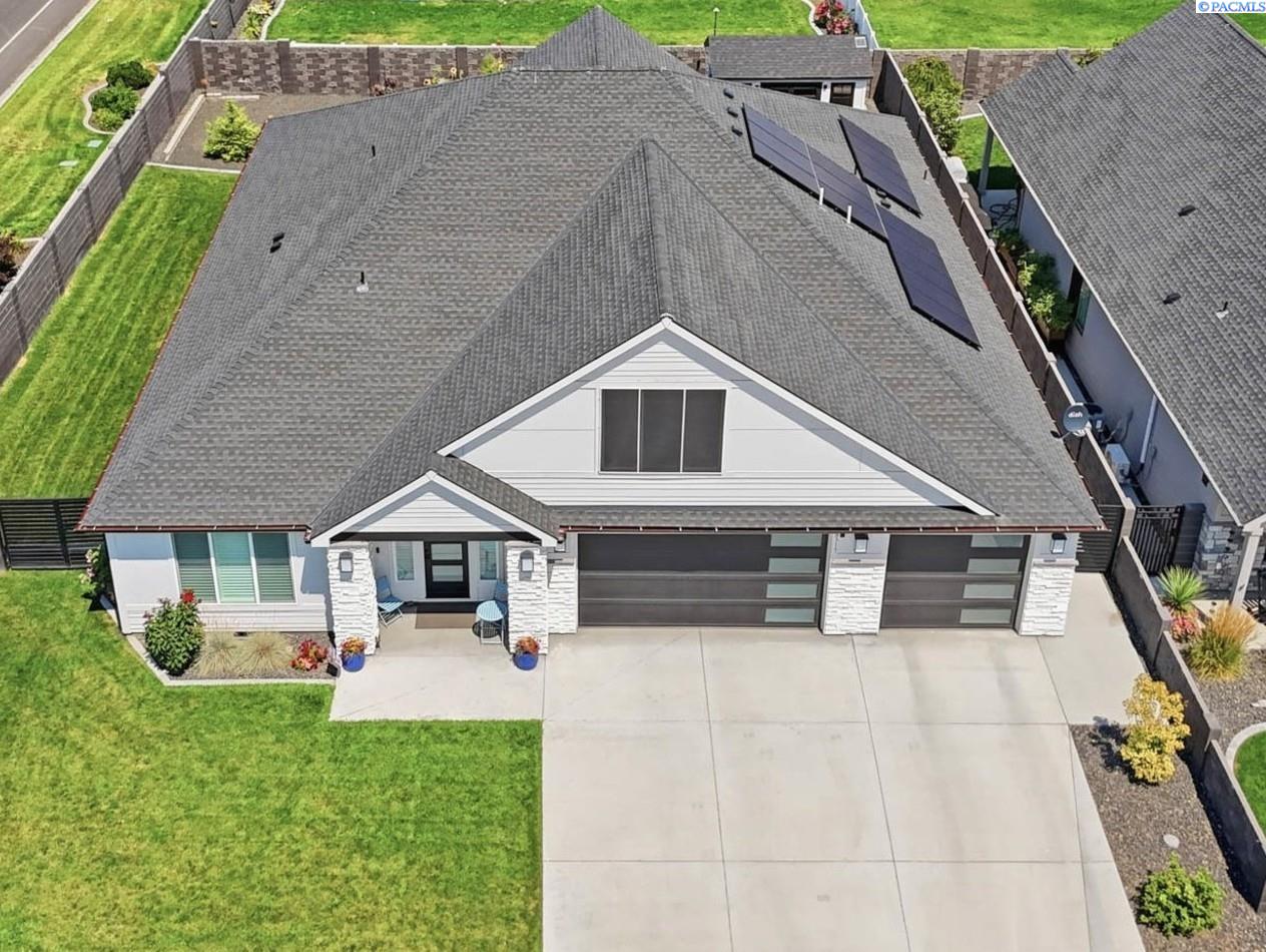 IDX 1 8317 Silver Mound Dr