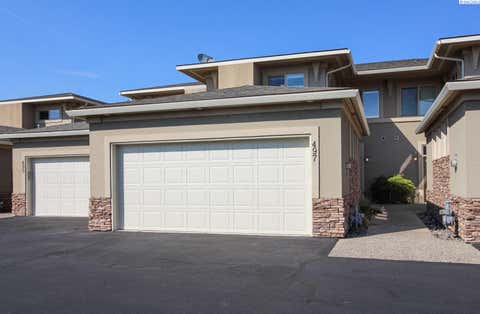 Photo of 497 Columbia Point Drive, Richland, WA 99352 (MLS # 295726)