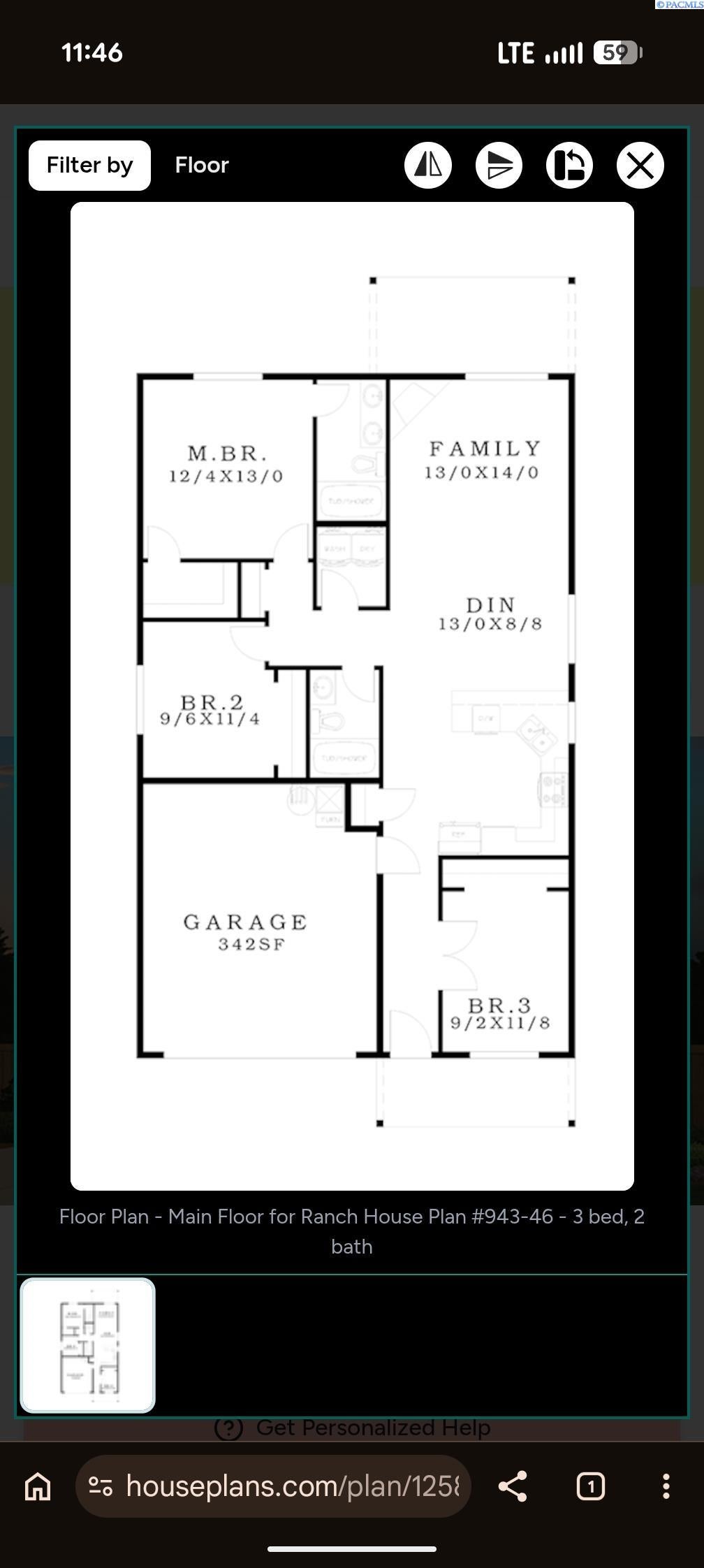 718 S Brockway