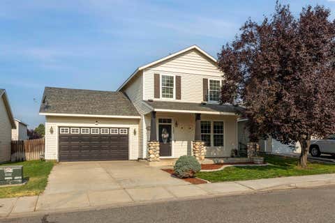 Photo of 4620 Arabian Lane, Pasco, WA 99301 (MLS # 295409)