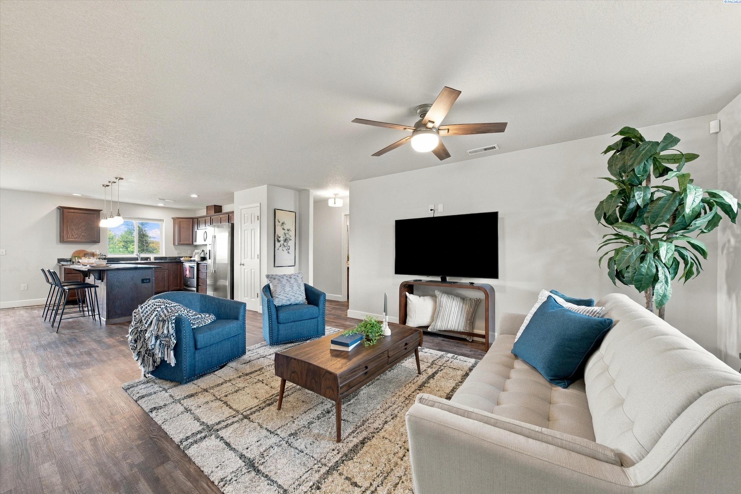 IDX 3 5814 Belmont Dr.