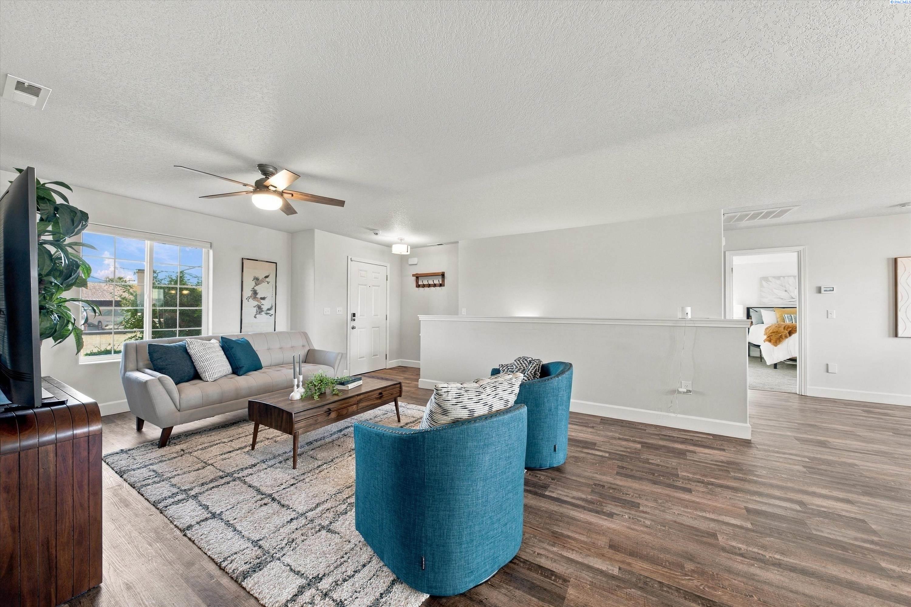 IDX 4 5814 Belmont Dr.