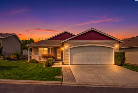 Photo of 1691 Cactus Loop, Richland, WA 99352 (MLS # 295392)