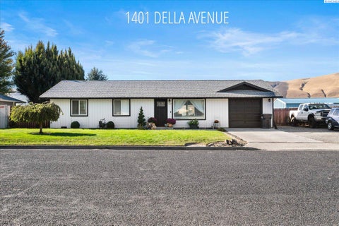Photo of 1310 Della Ave, Benton City, WA 99320 (MLS # 297231)