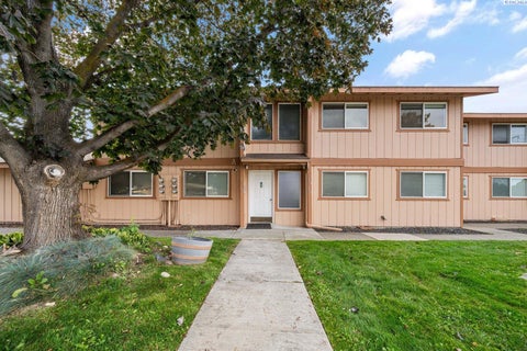 Photo of 3121 W Hood Ave #A203, Kennewick, WA 99336 (MLS # 297165)
