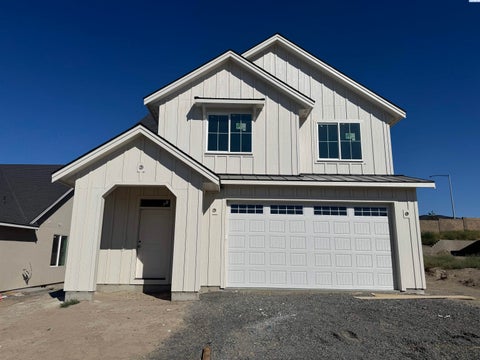 Photo of 2968 Meadowlark Avenue, Richland, WA 99352 (MLS # 294874)