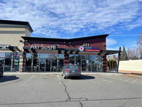Photo of 321 N Columbia Center Blvd #G, Kennewick, WA 99336 (MLS # 295679)