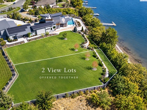 Photo of 12014 Harris Rd, Pasco, WA 99301 (MLS # 296771)