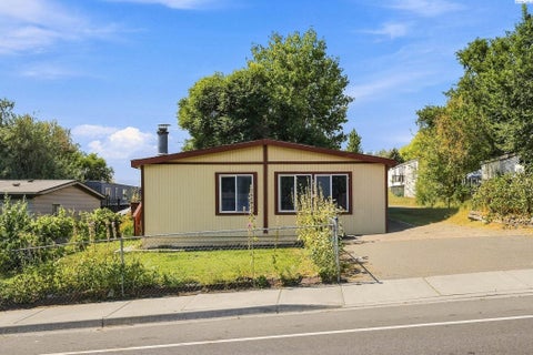 Photo of 353 N 62nd St, West Richland, WA 99353 (MLS # 295869)