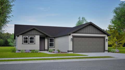 Photo of 6520 Desert Ridge Lane, Pasco, WA 99301 (MLS # 295568)