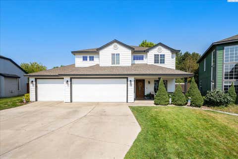 Photo of 3309 S Buntin St, Kennewick, WA 99337 (MLS # 295661)