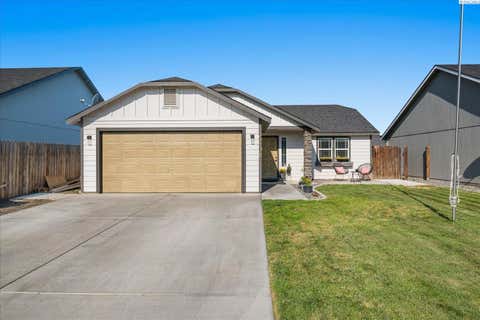 Photo of 5908 Westport Lane, Pasco, WA 99301 (MLS # 295465)