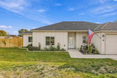 Photo of 1101 Odin Ave, Benton City, WA 99320 (MLS # 297395)