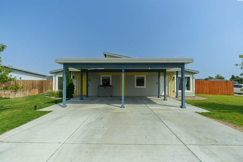 Photo of 523 S Cedar Ave, Pasco, WA 99301 (MLS # 295636)