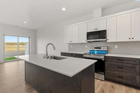 Photo of 4437 Road 114, Pasco, WA 99301 (MLS # 294562)