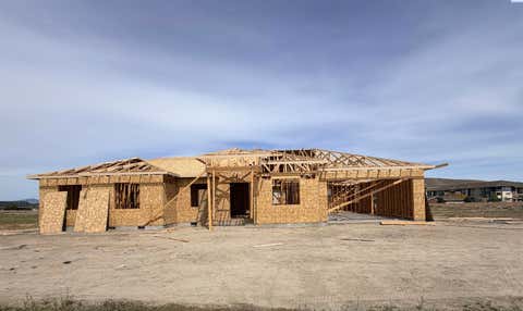 Photo of 8130 Harvest Ridge Loop, Kennewick, WA 99338 (MLS # 291620)