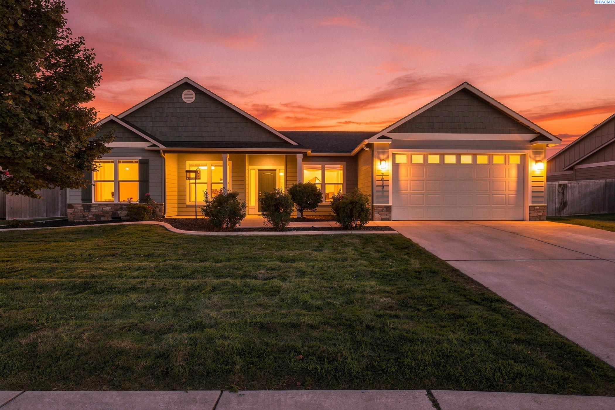 4412 Meadow View Drive