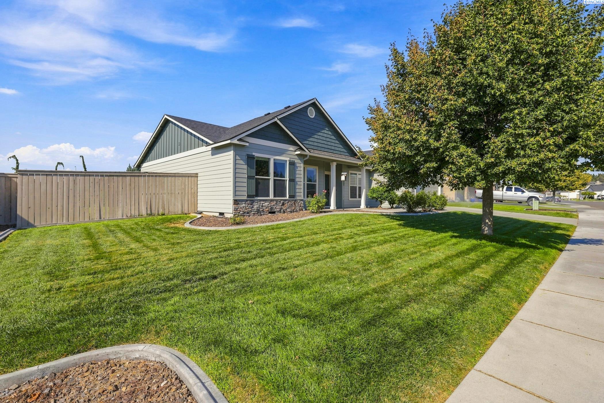 4412 Meadow View Drive