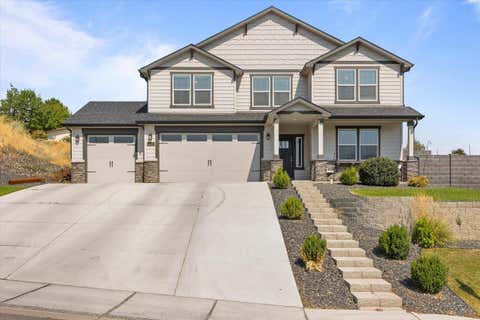 Photo of 4020 Queen St, West Richland, WA 99353 (MLS # 295896)