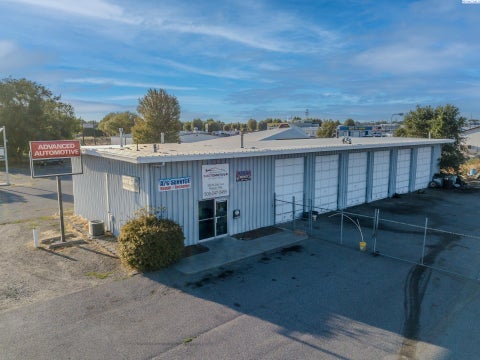 Photo of 804 N 28th Ave, Pasco, WA 99301 (MLS # 296697)