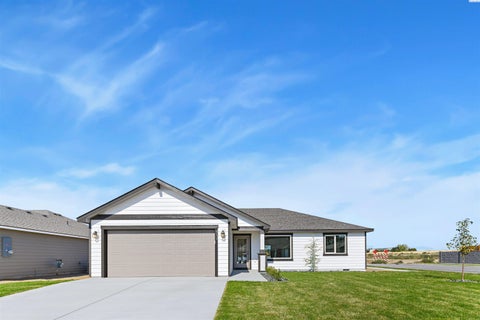 Photo of 4138 Road 104, Pasco, WA 99301 (MLS # 296708)