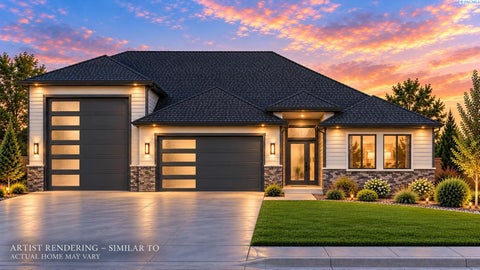 Photo of 7241 W 30th Ave, Kennewick, WA 99338 (MLS # 297289)