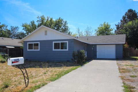 Photo of 1425 W 7th Avenue, Kennewick, WA 99336 (MLS # 296711)