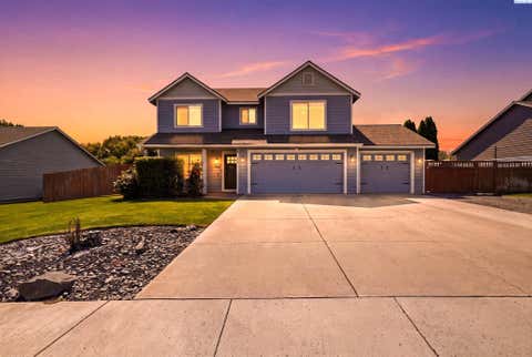 Photo of 225 W 53rd Ave, Kennewick, WA 99337 (MLS # 295157)